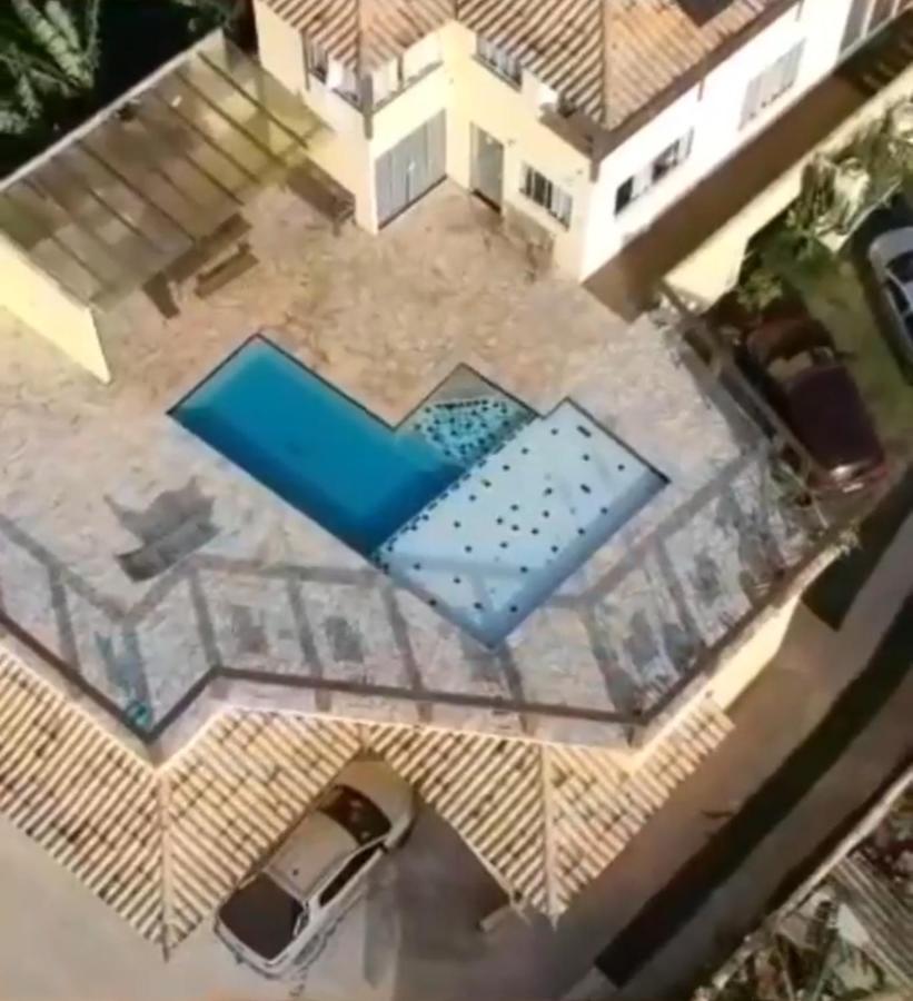 Pousada Preciosa Armacao dos Buzios Luaran gambar