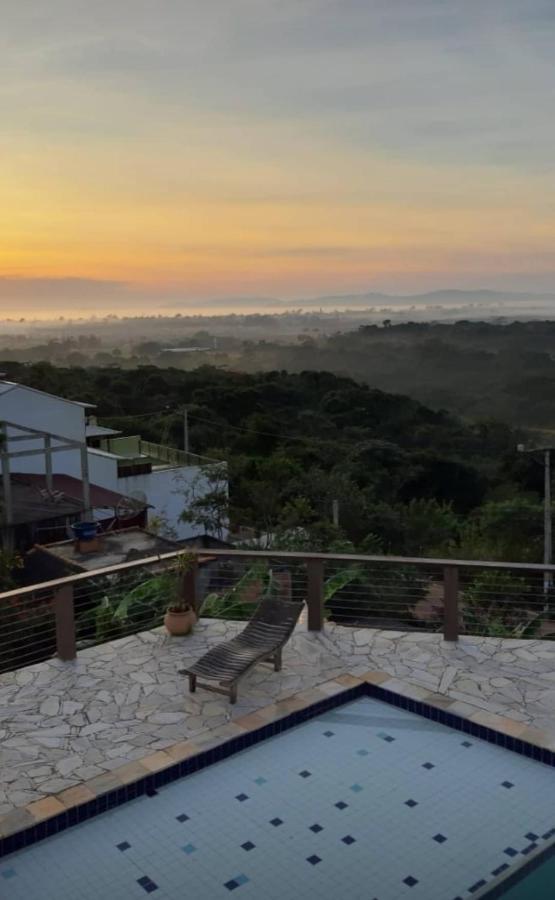 Pousada Preciosa Armacao dos Buzios Luaran gambar