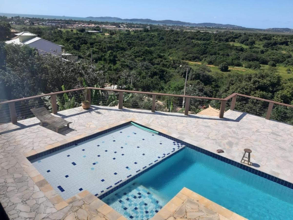 Pousada Preciosa Armacao dos Buzios Luaran gambar
