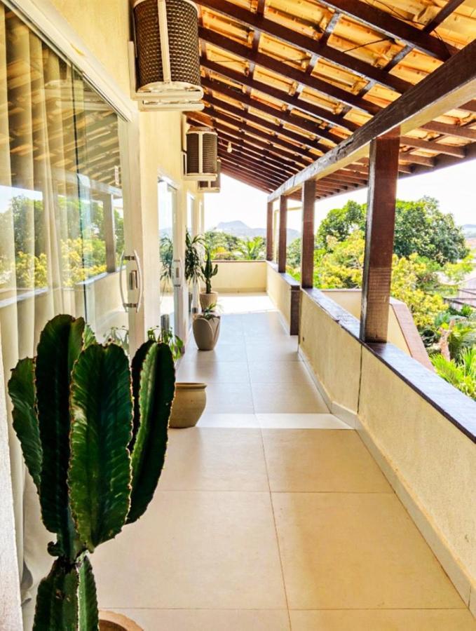 Pousada Preciosa Armacao dos Buzios Luaran gambar