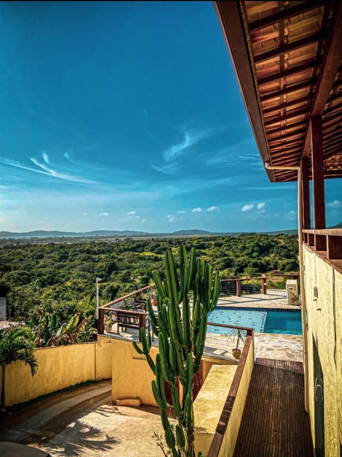 Pousada Preciosa Armacao dos Buzios Luaran gambar