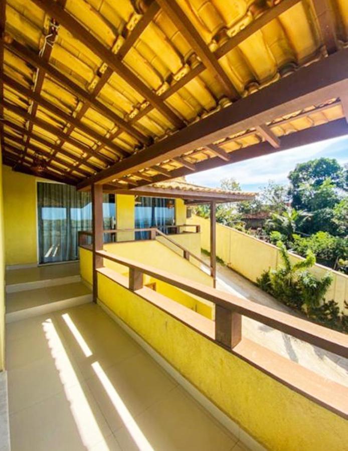 Pousada Preciosa Armacao dos Buzios Luaran gambar