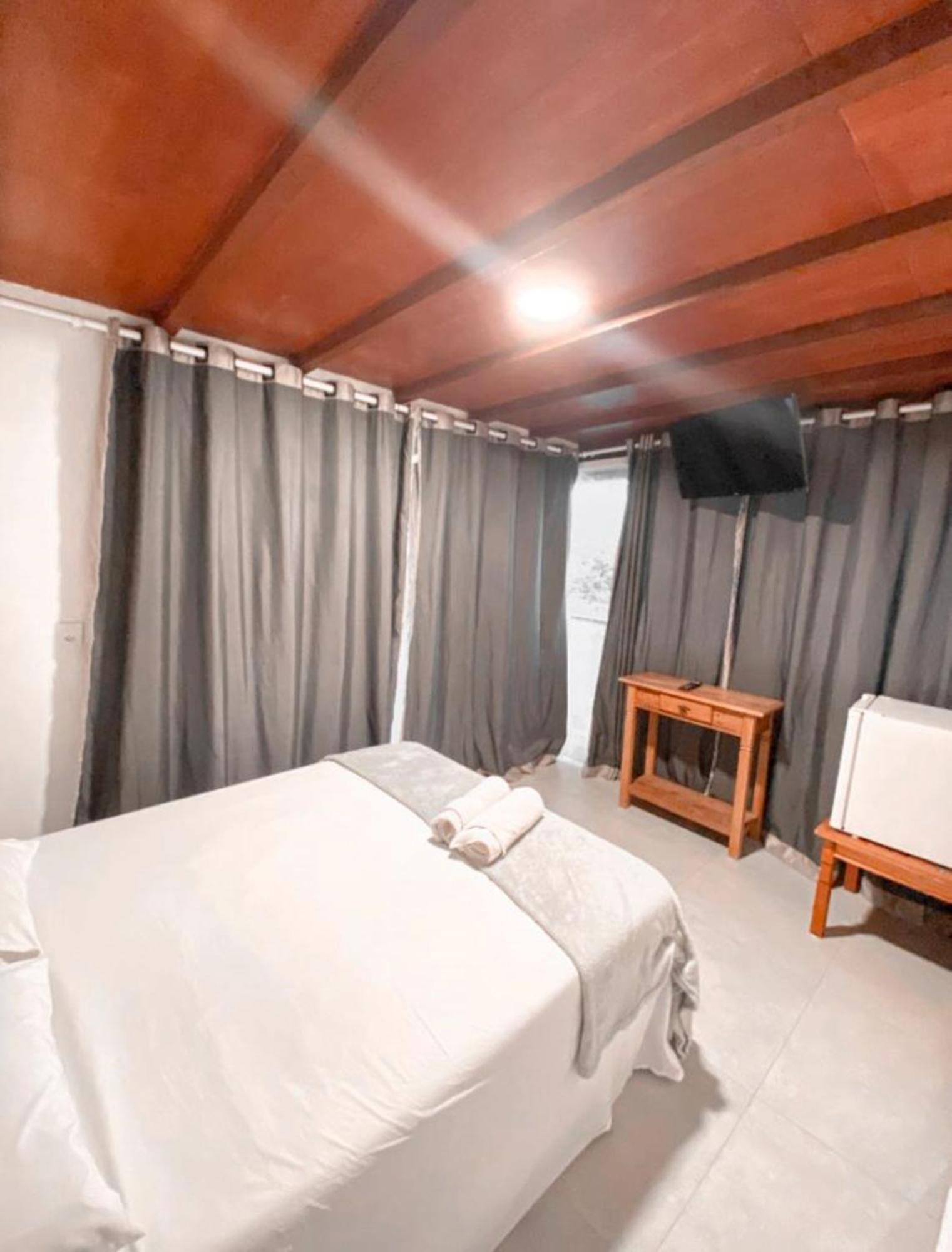 Pousada Preciosa Armacao dos Buzios Bilik gambar