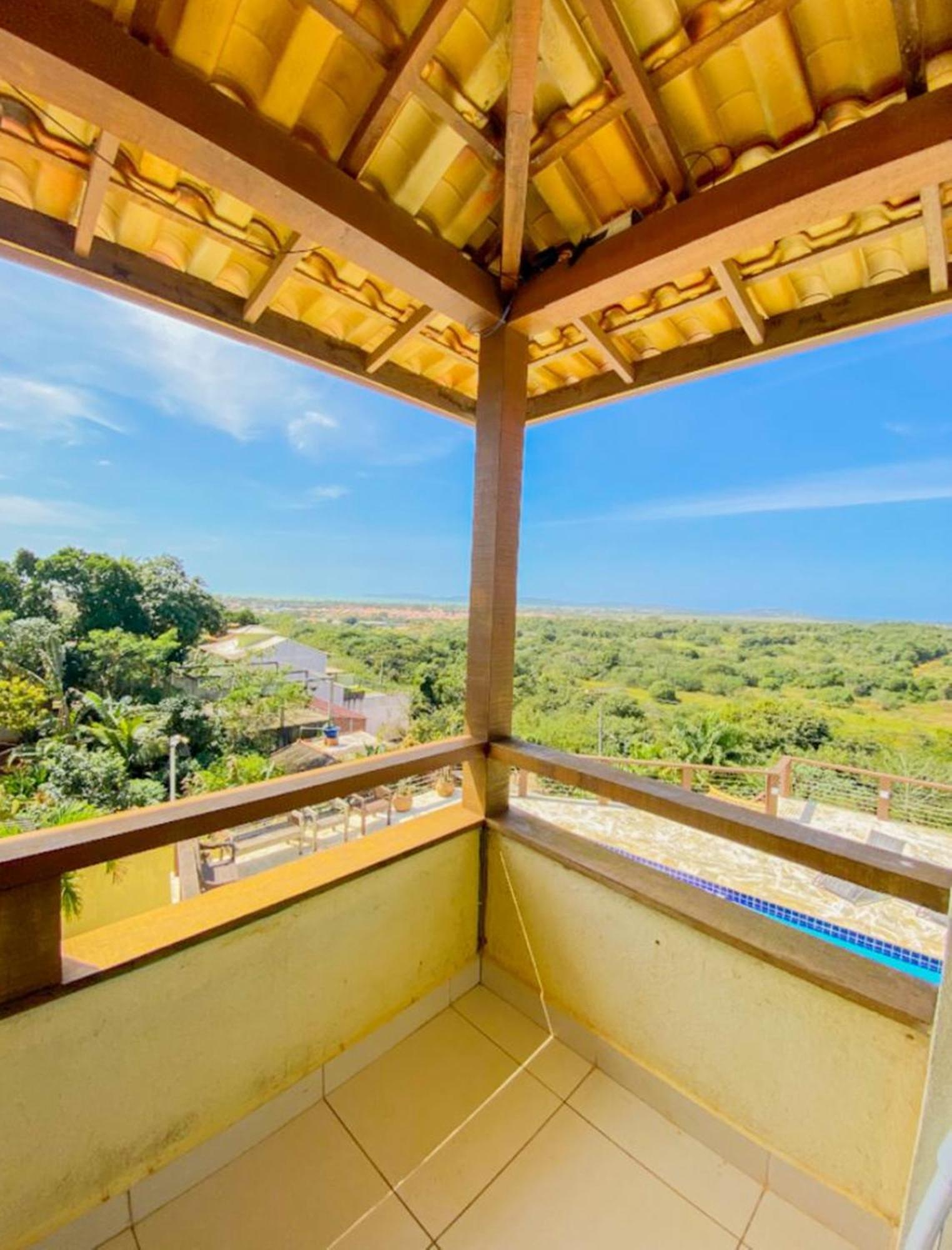 Pousada Preciosa Armacao dos Buzios Bilik gambar